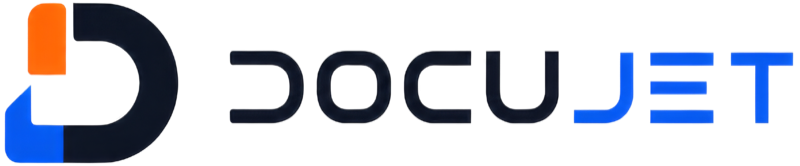 Docujet