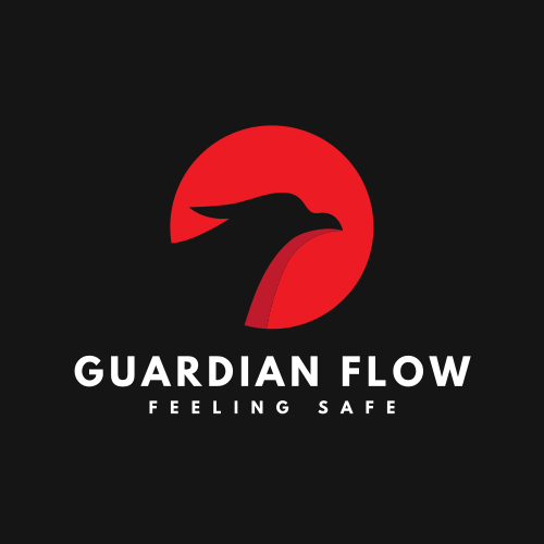 Logo GuardianFlow